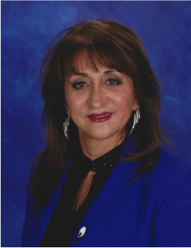 Donna Shriver