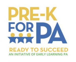 Pre-K For PA Campaign Newsroom